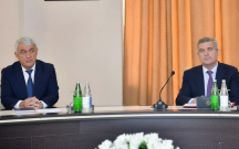 Süleyman Mikayılovun onillik müavininin həbsi uzandı