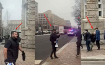 Vaşinqtondakı təxribatçıların adları