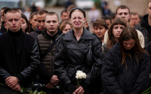 Dörd ildir ki, yaralıdırlar...