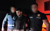 Hökümənin ailəsinin 80 minini ələ keçirənə bu cəza verildi