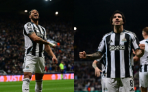 “Nyukasl”dan erkən qollar