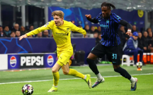 Son finalçını ÇL-dən uzaqlaşdırıb tarix yazdılar