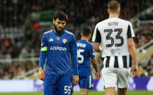 “Qarabağ” Çempionlar Liqası ilə belə vidalaşdı