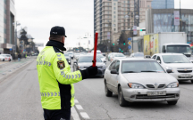 Sabah Bakıda bu yollar bağlanacaq