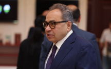 Abel Məhərrəmovdan Ramiz Mehdiyev