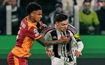 “Qalatasaray” 1/8 finalda