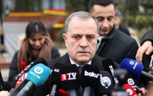 Ermənistan Bakıdakı tədbirə dəvət olunub?