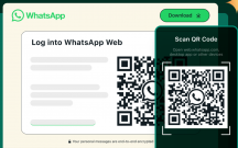 “WhatsApp Web”ə girişdə problem yarandı