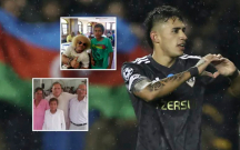 “Bəzən küçələrdə ac gəzirdi”