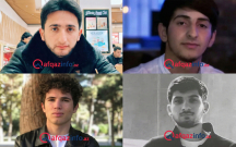 Ofisiantların ölümü ilə bağlı hadisədə