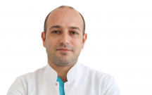 44 yaşlı həkim vəfat etdi