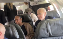 Baydenin bu görüntüləri gündəm oldu