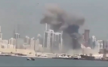 Əbu-Dabi bu dəqiqələrdə...