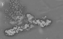 İran əsgərləri İsrailə raket atmağa hazırlaşarkən vuruldular