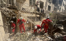 ABŞ-İsrail hücumlarında ölən və yaralananların sayı