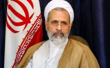 Xameneinin vəzifələrini müvəqqəti o icra edəcək