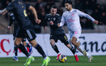 “Qarabağ” azlıqda qaldı