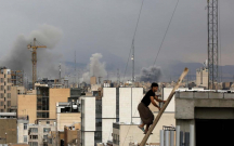 Tikinti yox, dağıntıdır...