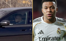 mbappe-ilk-defe-sukan-arxasinda