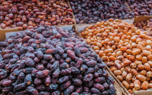 İrandan bəzi məhsulların ixracına