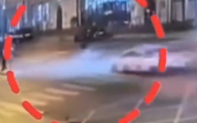 Yasamalda piyada keçidində ağır qəza, ölən var