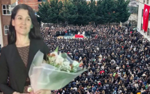 Türkiyə Fatma müəllimdən danışır