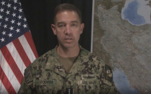 “Epik Qəzəb” əməliyyatının miqyası açıqlandı