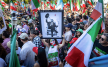 İranlılar başlatdı, Ağ Ev də qoşuldu