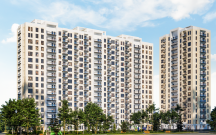 15%-dən başlayan ilkin ödənişlə Biləcəridə tam təmirli mənzil fürsəti