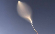 İrandan atılan raketi Türkiyə zərərsizləşdirdi