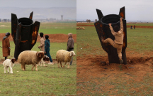 Kaş elə oyuncaq olaydı...