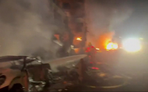 Təl-Əvivdə son vəziyyət