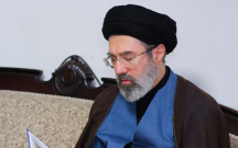 Atasını əvəz etməyə hazırlaşan