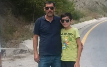 Üç ildən sonra oğlu ilə eyni taleyi yaşadı...