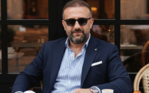 Gəncədə türkiyəli iş adamı evində ölü tapıldı