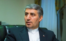 İran səfiri Azərbaycan XİN-ə çağırıldı