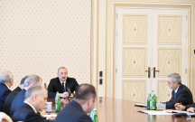 Molla rejimini vəlvələyə salan çıxış