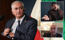 Aldadıldığını anlamadı, “Adolf”la İranın gələcəyindən danışdı