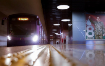 Qatar yoluna düşüb ölən 22 yaşlı gənc imiş