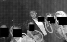 Trampla bağlı gizli saxlanılan sənədlər