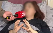 “Kimsə yuxarıdan dedi ki, “bizi vurdular”