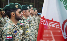 SEPAH Azərbaycanı hədələdi