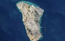 Tramp İranın bu strateji adasını ələ keçirmək istəyir