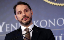 “Berat Albayrak Azərbaycana qarşı düşmənçiliyini çıxışlarında da büruzə verir”