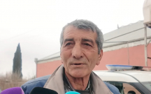 “Maraqlanıb ki, niyə gec gəlib, sonra bu hadisə olub”