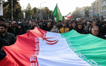 Müctəba Xameneinin andiçmə mərasimi keçiriləcək