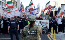 İranda bu şəxslərin əmlakları müsadirə ediləcək