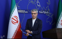 “İran qonşu ölkələrlə münasibətlərin qorunmasına sadiqdir”