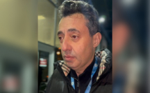 Ehtiram Quliyev Kurban Berdıyevdən danışdı