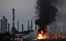 iran-israilde-neft-infrastrukturuna-zerbeler-endirdi